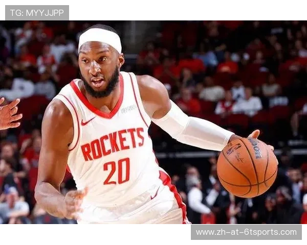 普森火箭队这名球员的表现和作用具体是怎样的