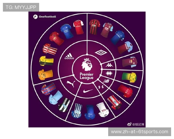 紫色英超球衣款式及其独特设计亮点