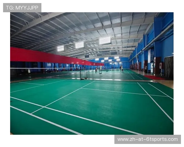 羽毛球室简介 羽毛球室简介