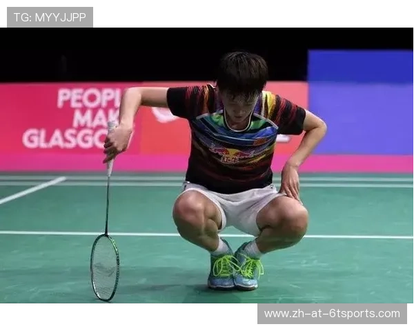 赞美羽毛球球技