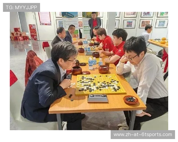 高清记录老挝围棋协会成立盛况多国嘉宾共话围棋发展新篇章 高清记录老挝围棋协会成立盛况多国嘉宾共话围棋发展新篇章