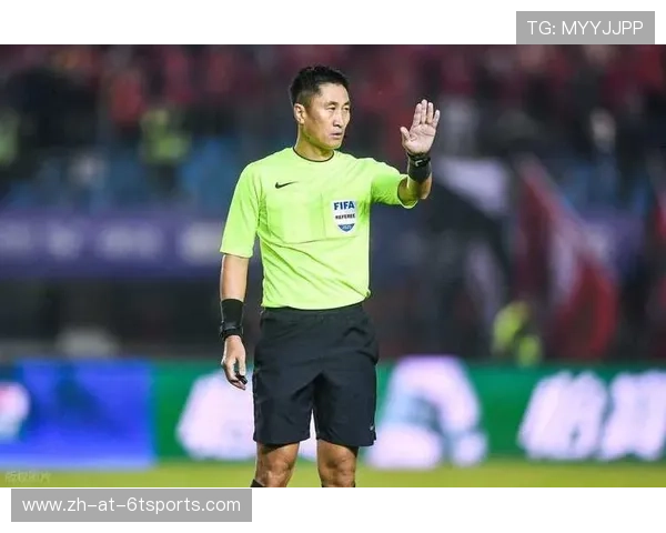 世界杯裁判名单公布马宁担任主裁奥利弗与泰勒入选引关注